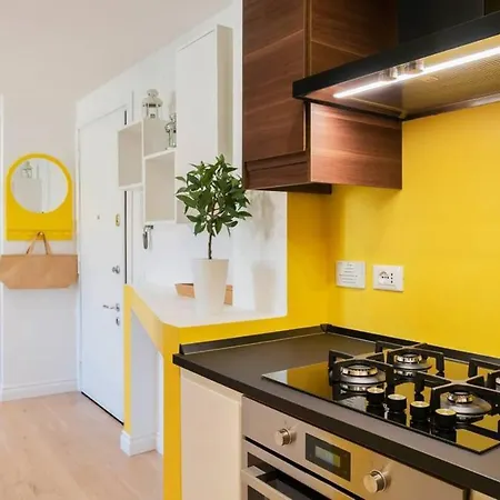 Hostme Loft Repubblica Rom
