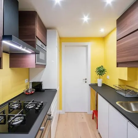 Lejlighed Hostme Loft Repubblica Rom