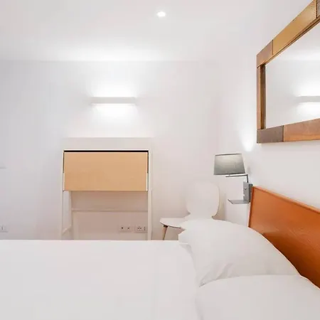 Hostme Loft Repubblica Rom