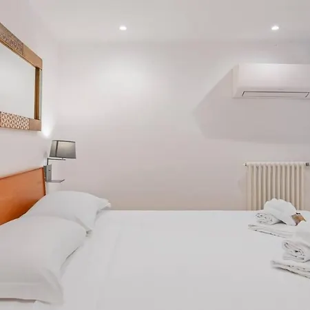 Hostme Loft Repubblica 公寓 罗马